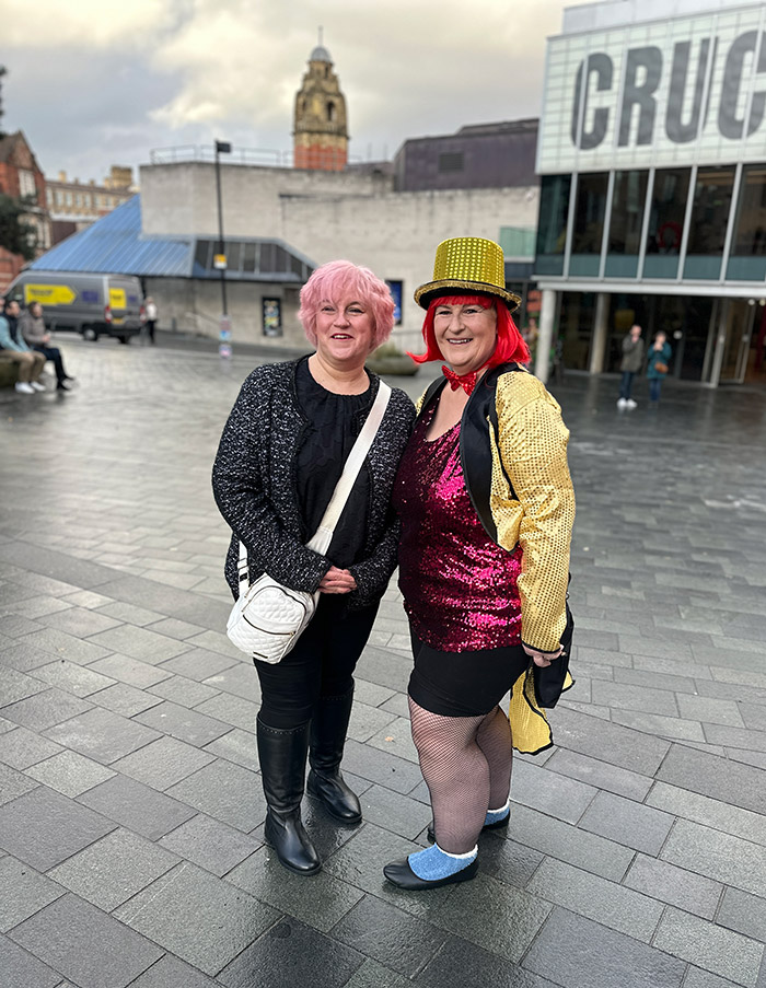 Image Copyright Pat H / TimeWarp - Click to return