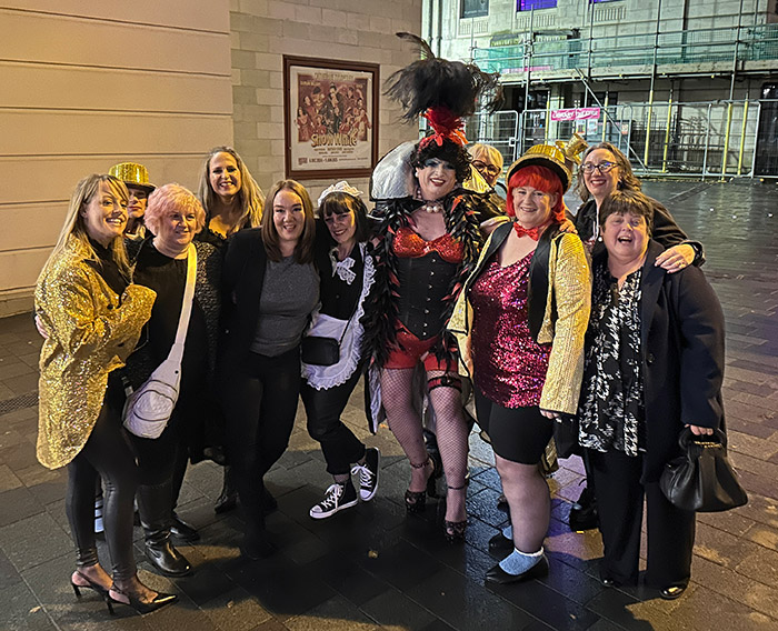 Image Copyright Pat H / TimeWarp - Click to return
