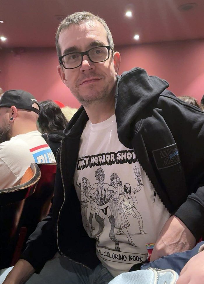 Image Copyright Alisdair W / TimeWarp - Click to return