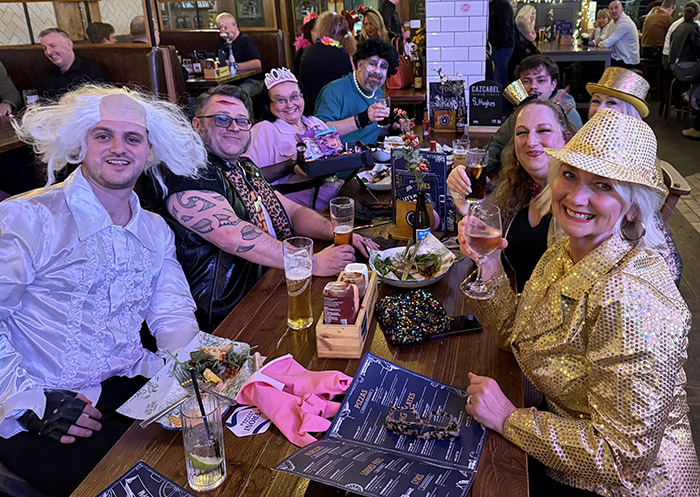 Image Copyright Pat H / TimeWarp - Click to return