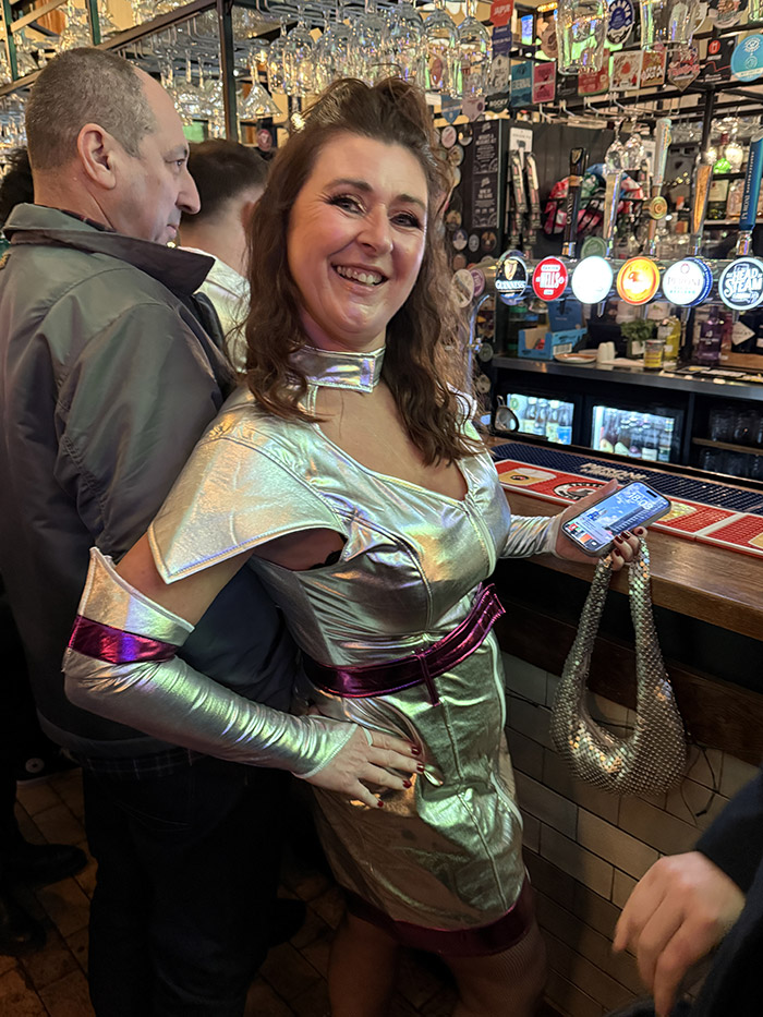 Image Copyright Pat H / TimeWarp - Click to return