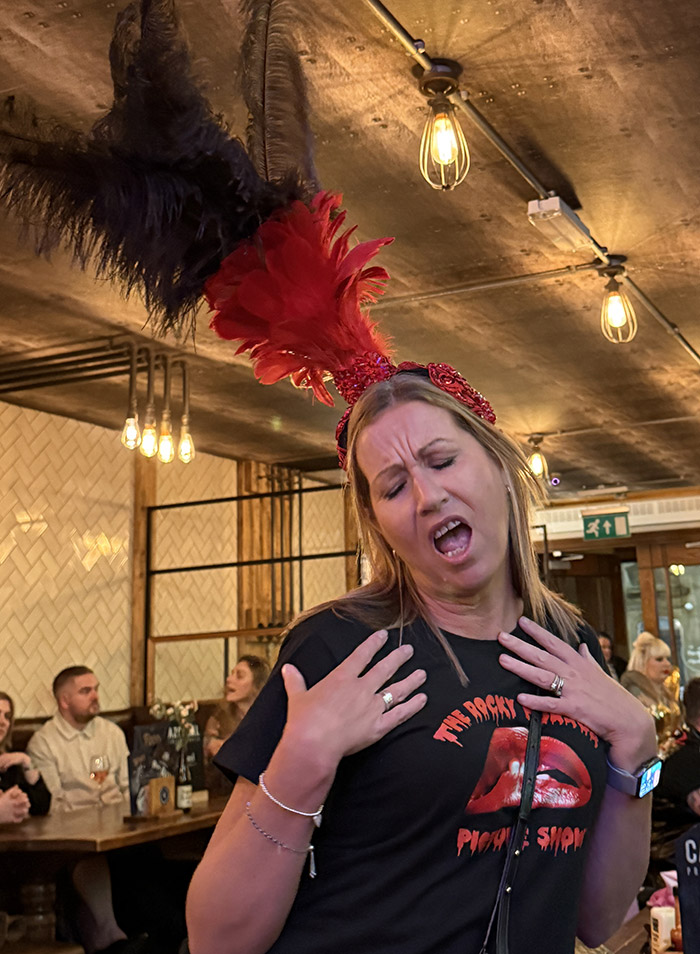 Image Copyright Pat H / TimeWarp - Click to return