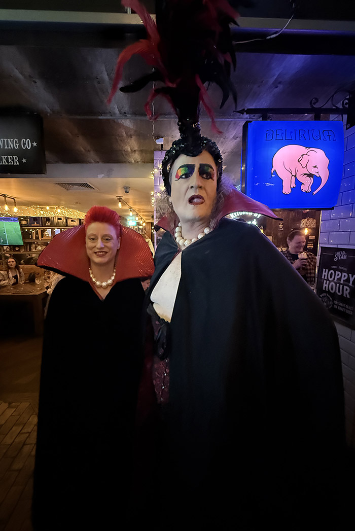 Image Copyright Pat H / TimeWarp - Click to return