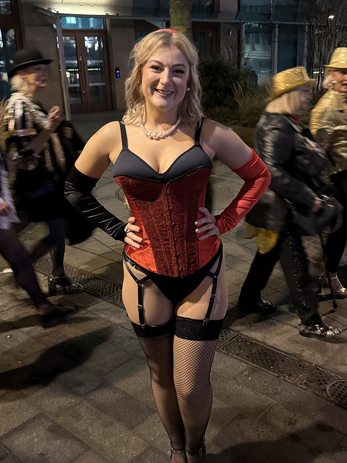 Image Copyright Pat H / TimeWarp - Click to return