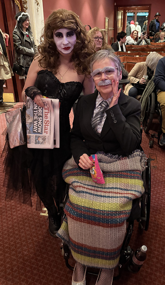 Image Copyright Pat H / TimeWarp - Click to return