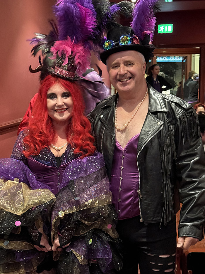 Image Copyright Pat H / TimeWarp - Click to return