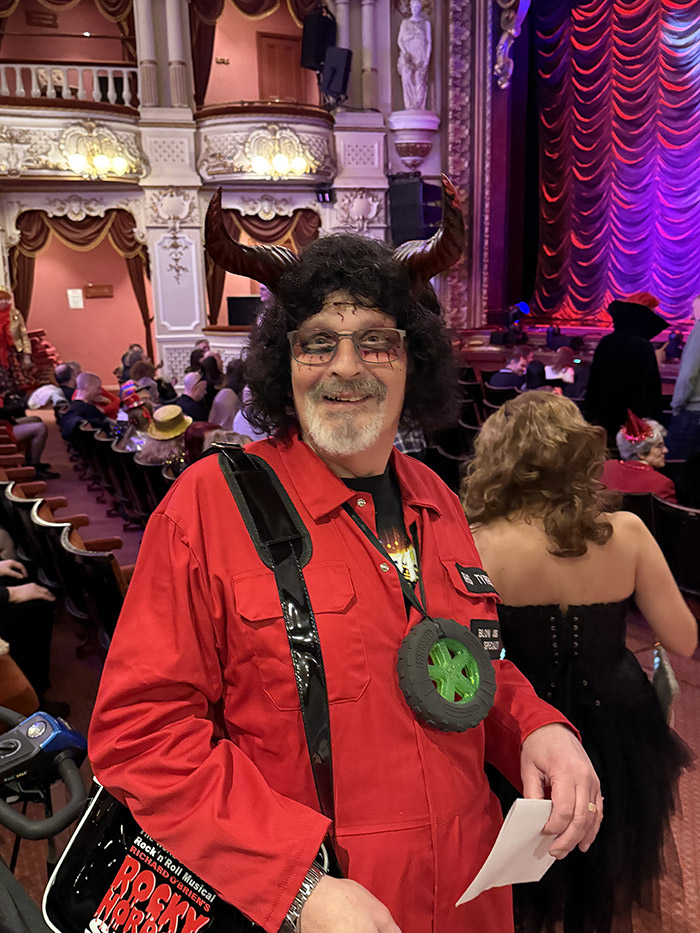 Image Copyright Pat H / TimeWarp - Click to return