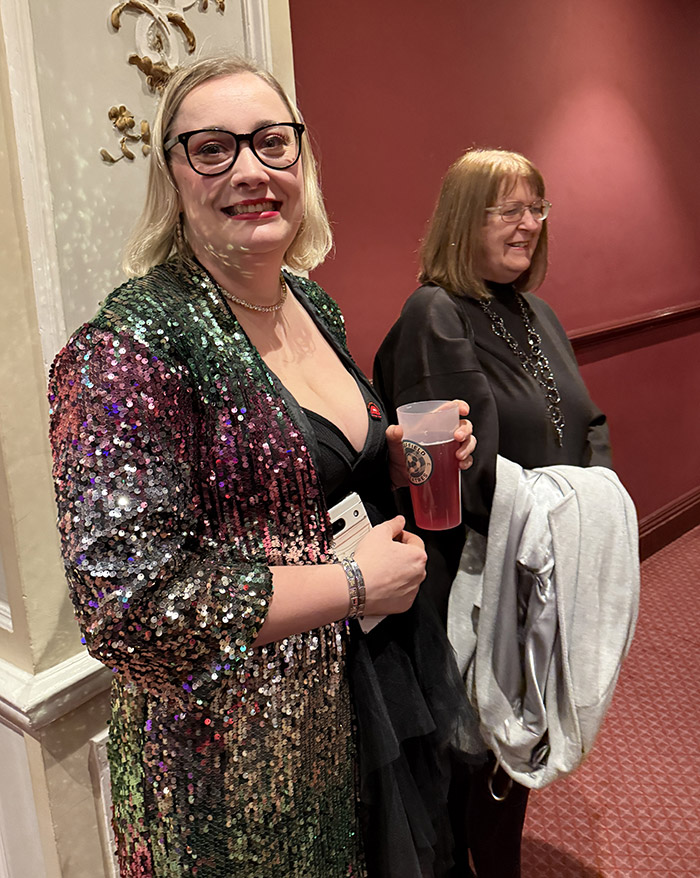 Image Copyright Pat H / TimeWarp - Click to return