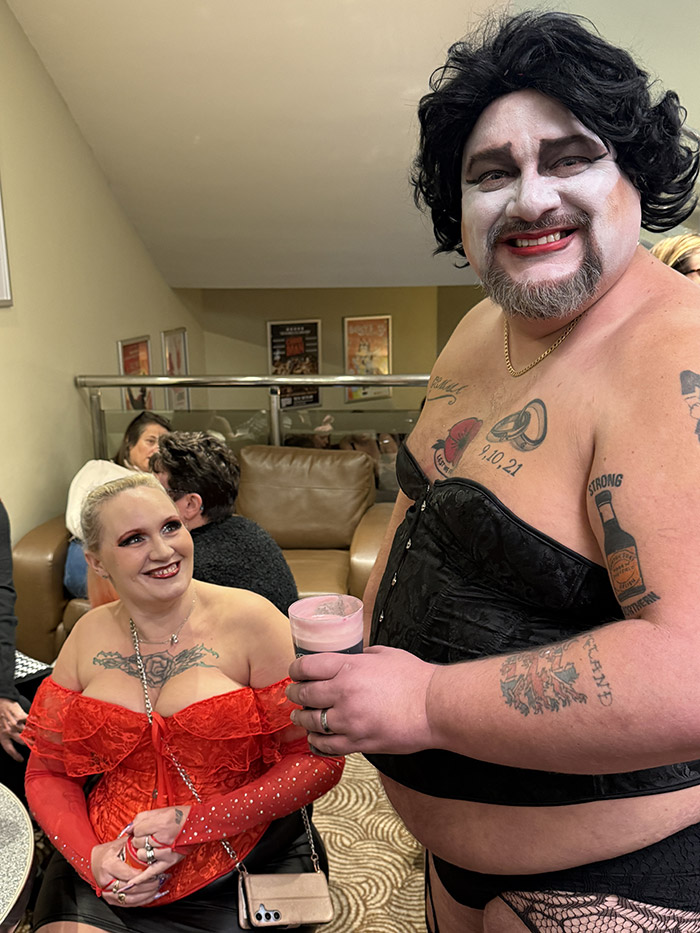 Image Copyright Pat H / TimeWarp - Click to return