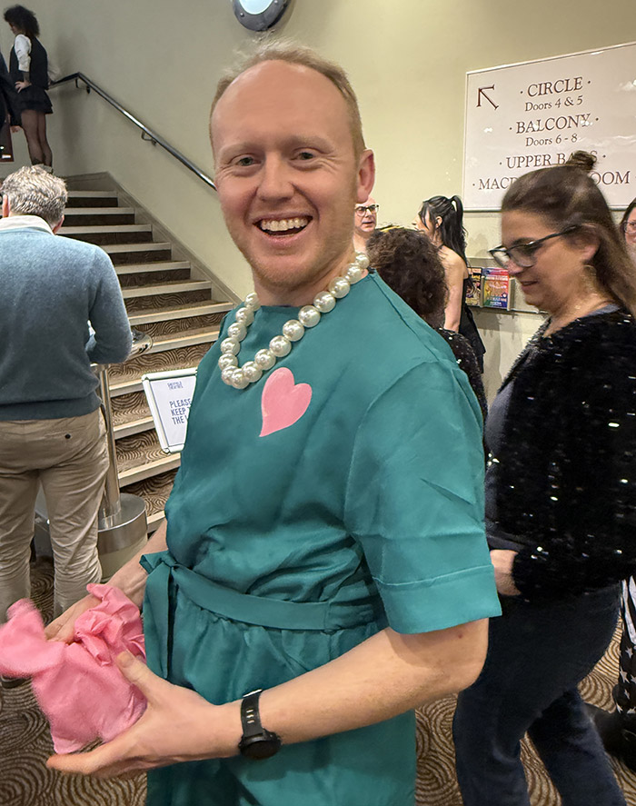 Image Copyright Pat H / TimeWarp - Click to return