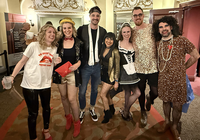 Image Copyright Pat H / TimeWarp - Click to return