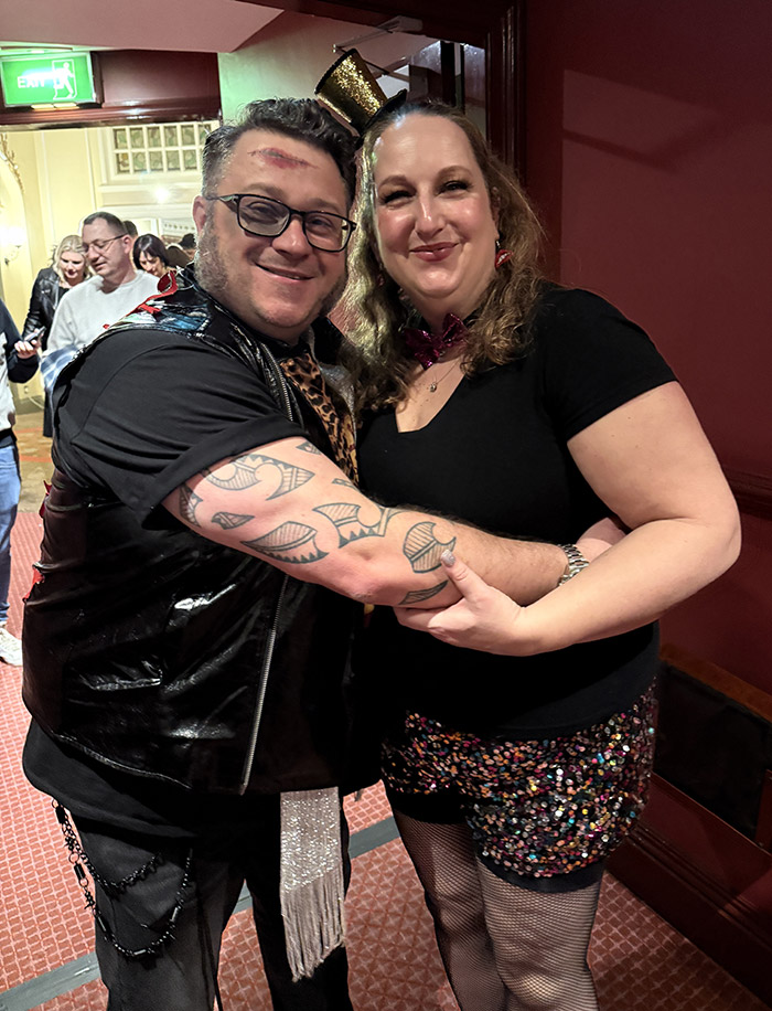 Image Copyright Pat H / TimeWarp - Click to return