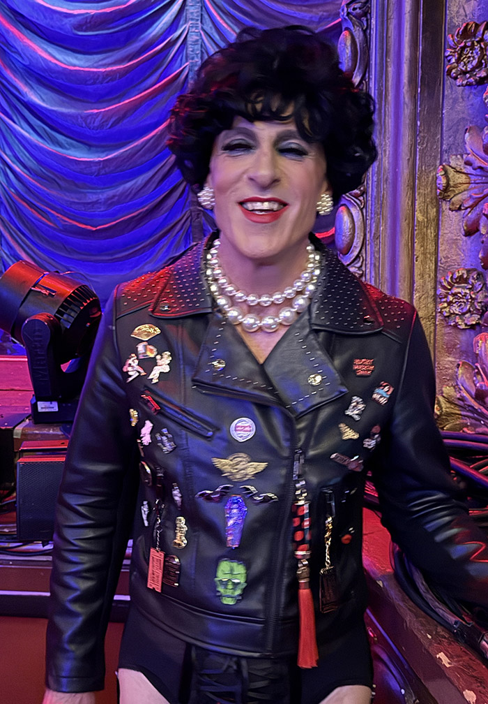 Image Copyright Pat H / TimeWarp - Click to return