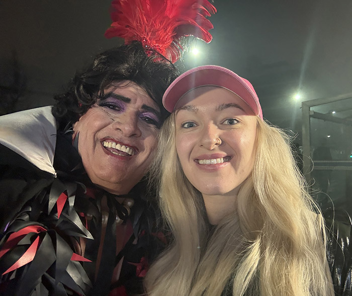 Image Copyright Pat H / TimeWarp - Click to return