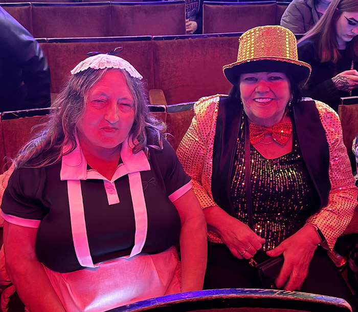 Image Copyright Pat H / TimeWarp - Click to return