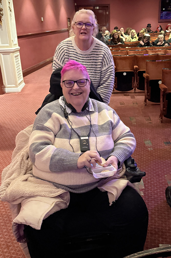 Image Copyright Pat H / TimeWarp - Click to return