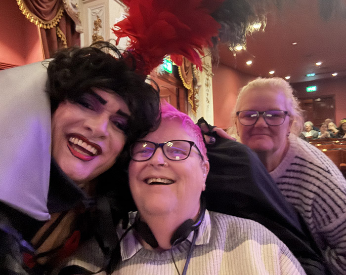 Image Copyright Pat H / TimeWarp - Click to return