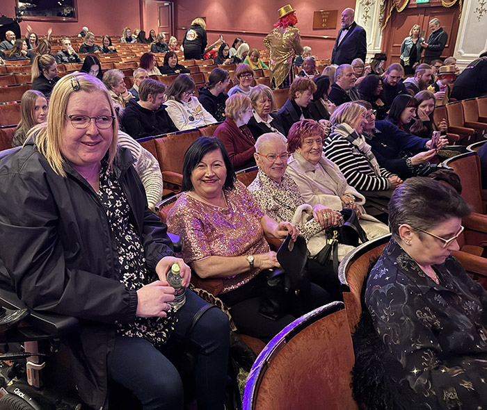 Image Copyright Pat H / TimeWarp - Click to return