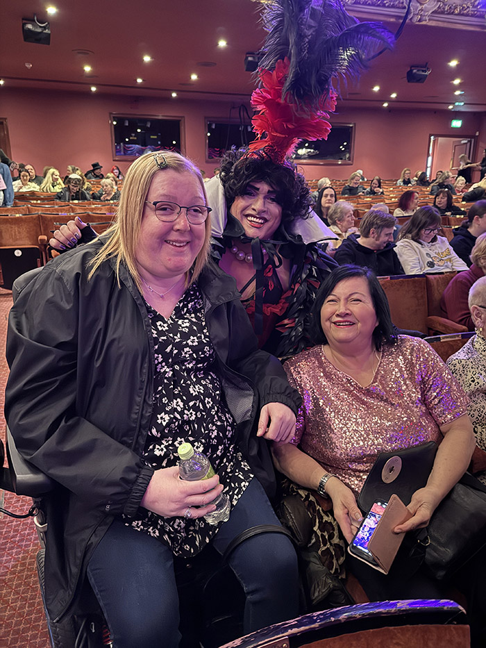 Image Copyright Pat H / TimeWarp - Click to return