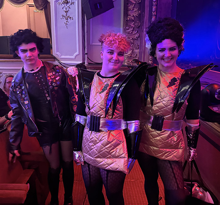 Image Copyright Pat H / TimeWarp - Click to return