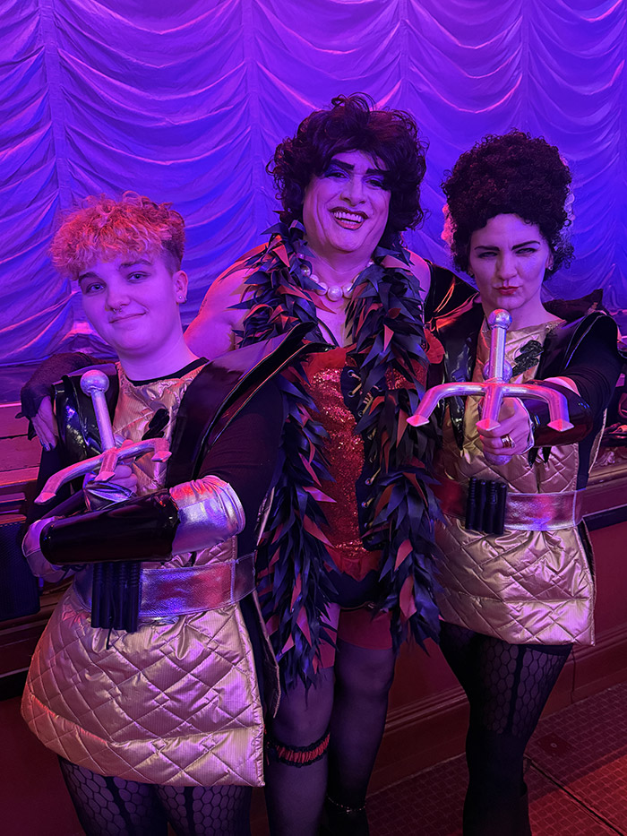 Image Copyright Pat H / TimeWarp - Click to return