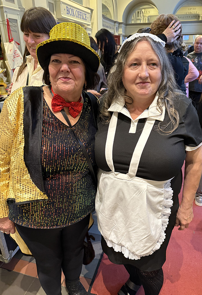 Image Copyright Pat H / TimeWarp - Click to return