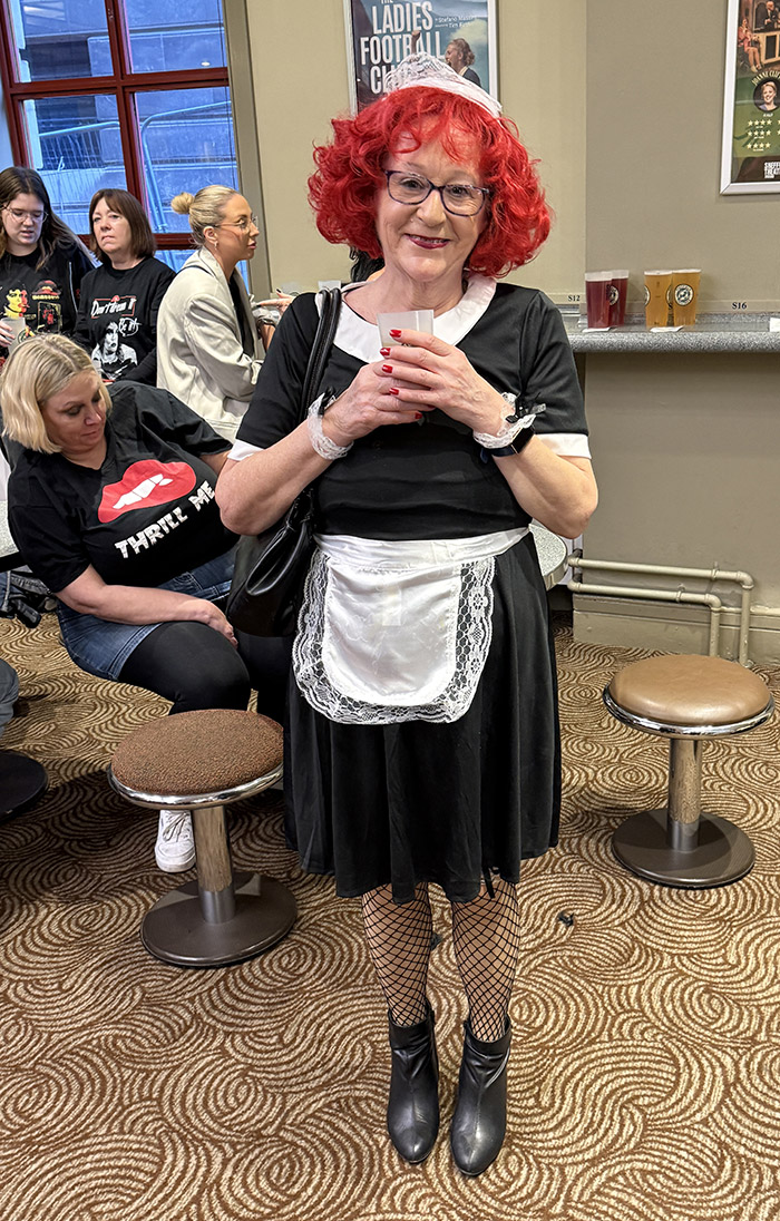 Image Copyright Pat H / TimeWarp - Click to return