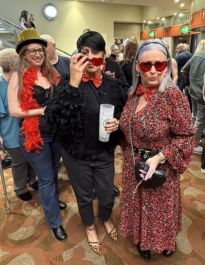 Image Copyright Pat H / TimeWarp - Click to return