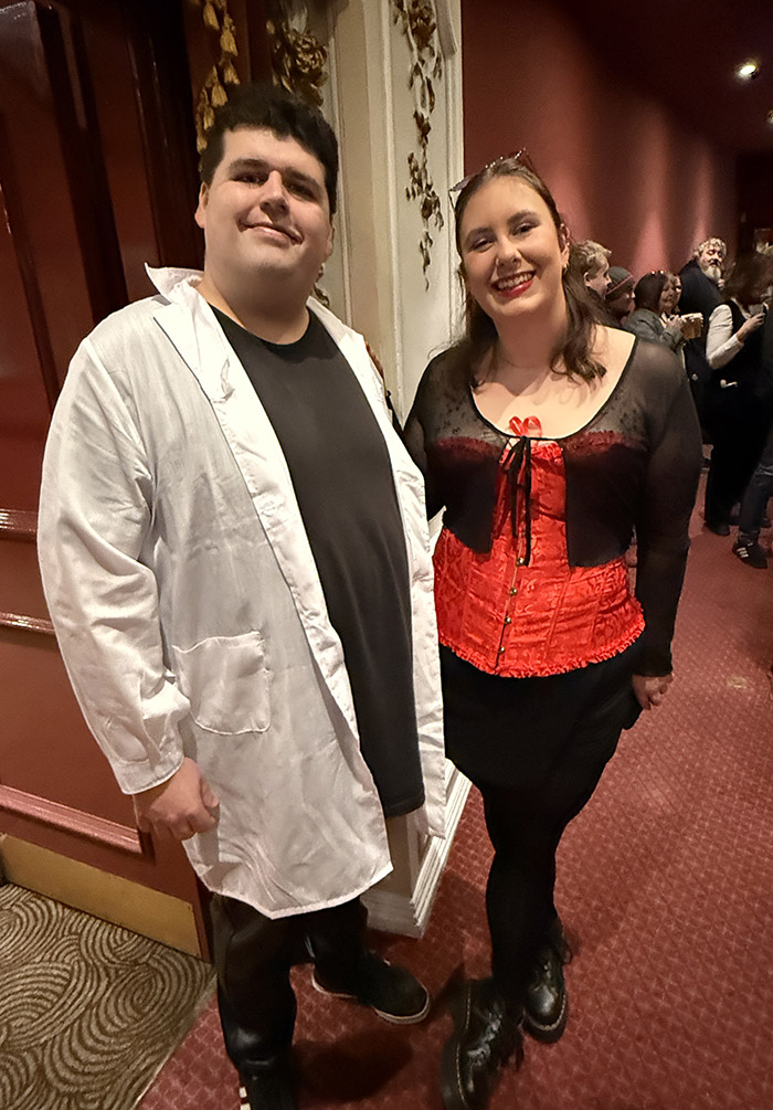 Image Copyright Pat H / TimeWarp - Click to return