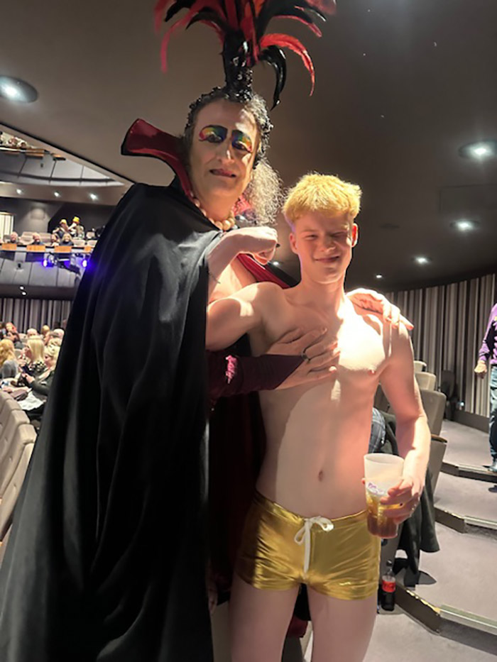 Image Copyright Barrie J / TimeWarp - Click to return