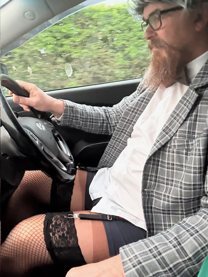 Image Copyright Barrie J / TimeWarp - Click to return