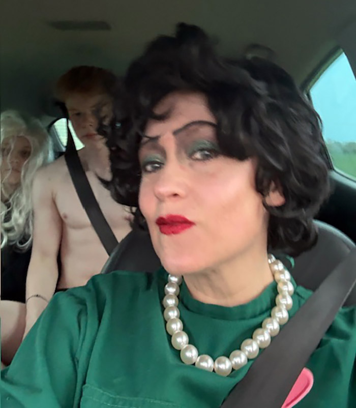 Image Copyright Barrie J / TimeWarp - Click to return