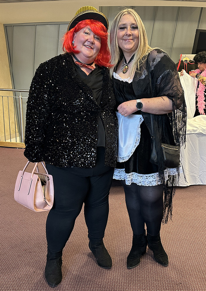 Image Copyright Pat H / TimeWarp - Click to return