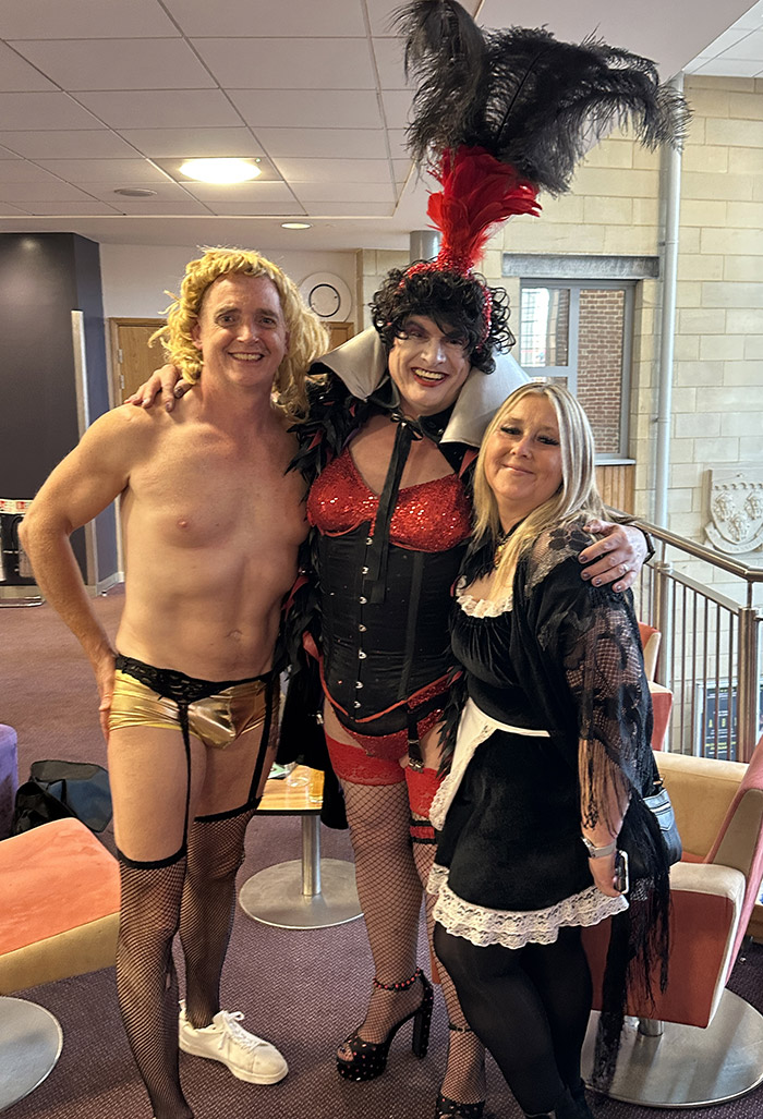 Image Copyright Pat H / TimeWarp - Click to return