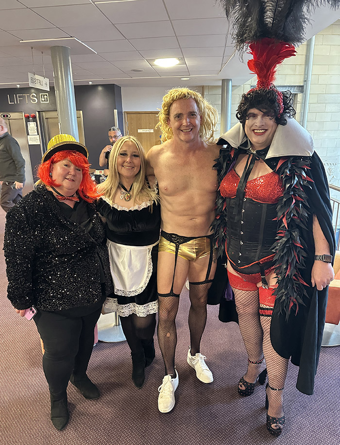 Image Copyright Pat H / TimeWarp - Click to return