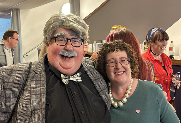 Image Copyright Pat H / TimeWarp - Click to return