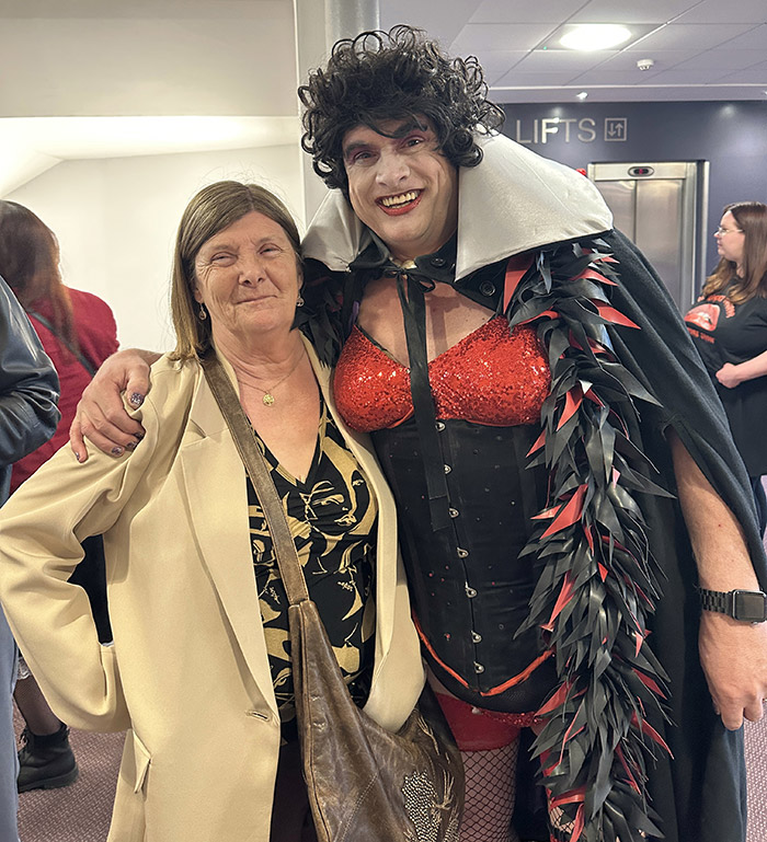 Image Copyright Pat H / TimeWarp - Click to return