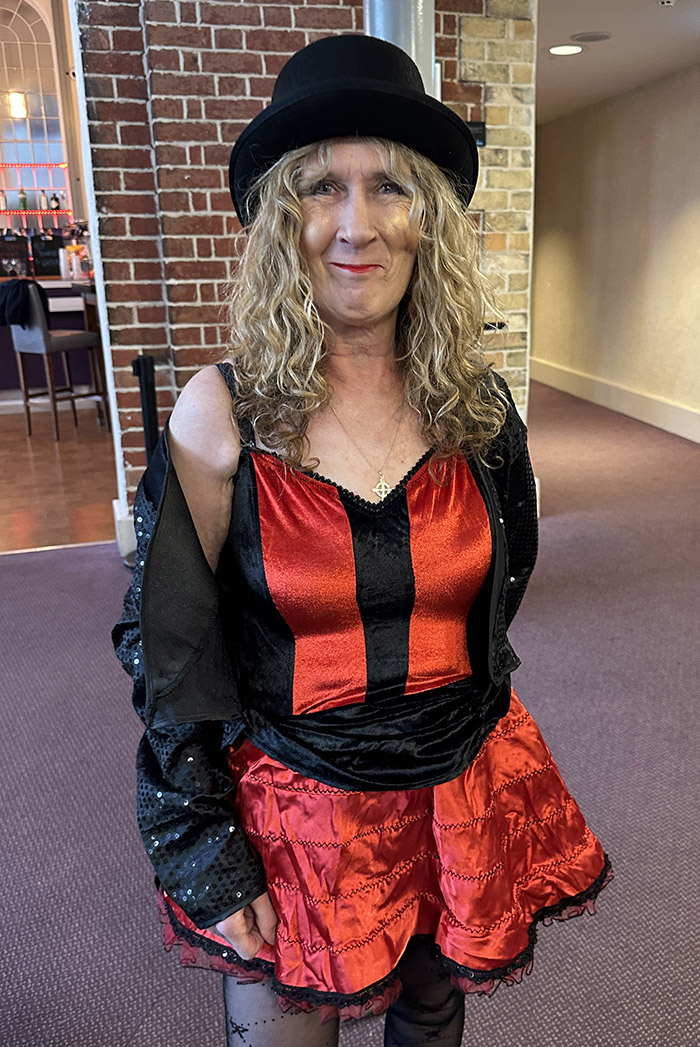 Image Copyright Pat H / TimeWarp - Click to return