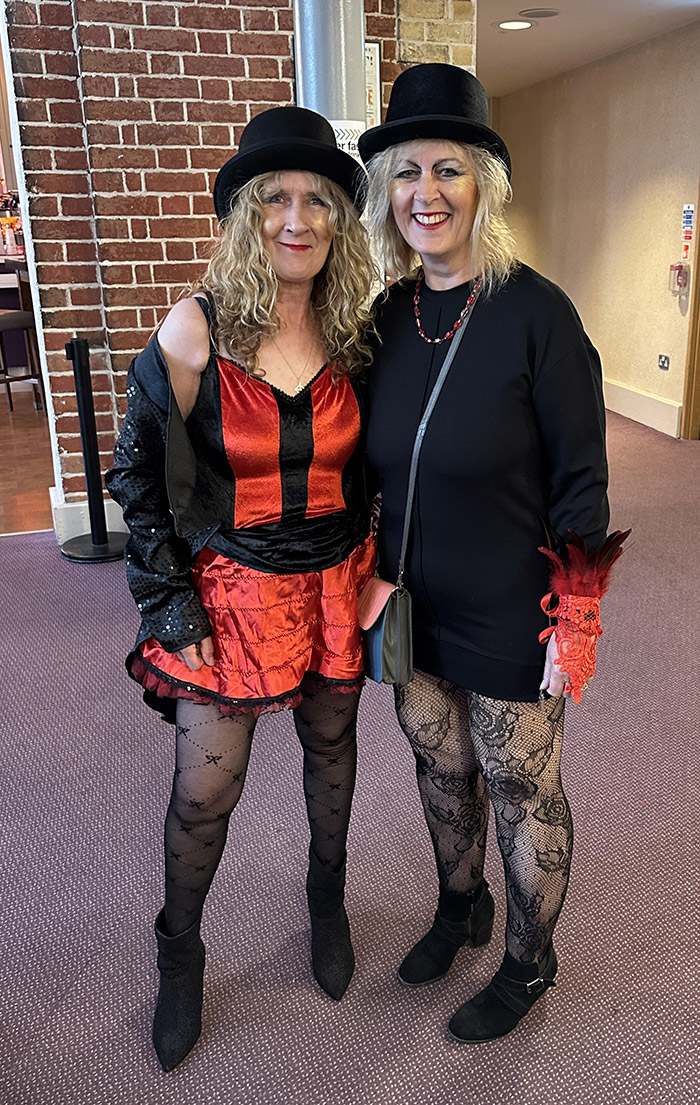 Image Copyright Pat H / TimeWarp - Click to return