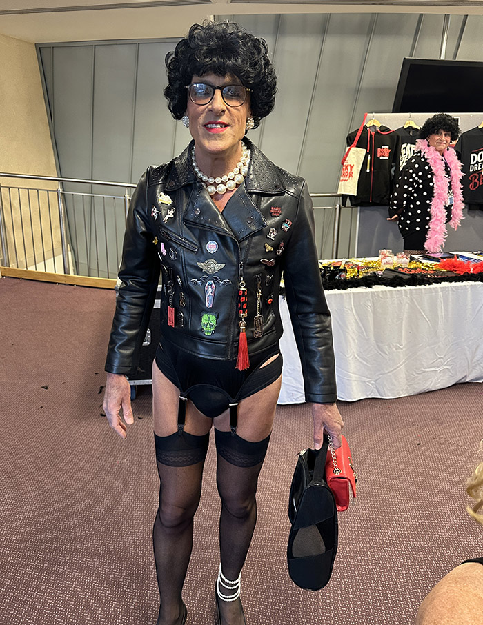 Image Copyright Pat H / TimeWarp - Click to return