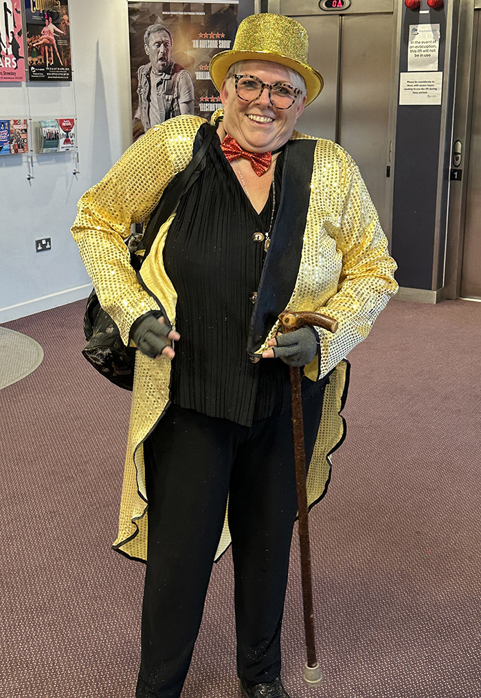 Image Copyright Pat H / TimeWarp - Click to return