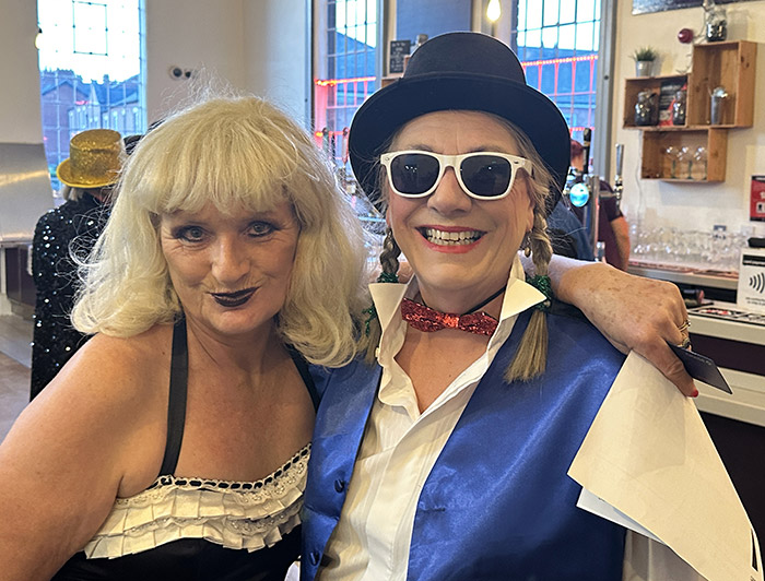 Image Copyright Pat H / TimeWarp - Click to return