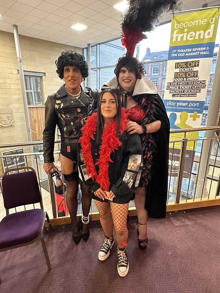 Image Copyright Pat H / TimeWarp - Click to return