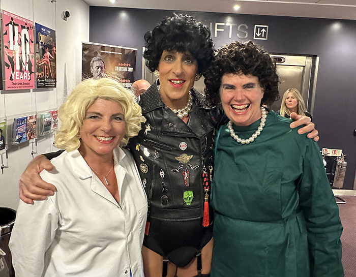 Image Copyright Pat H / TimeWarp - Click to return