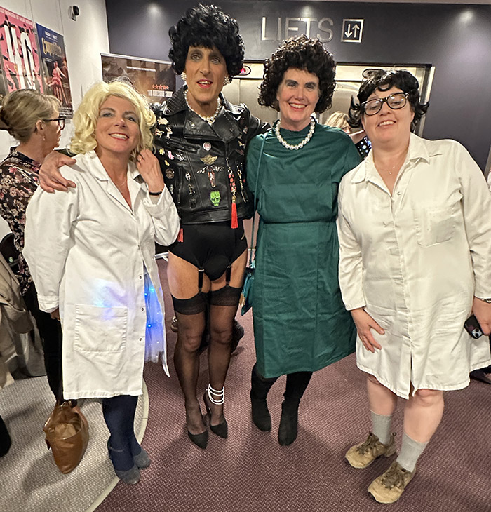 Image Copyright Pat H / TimeWarp - Click to return