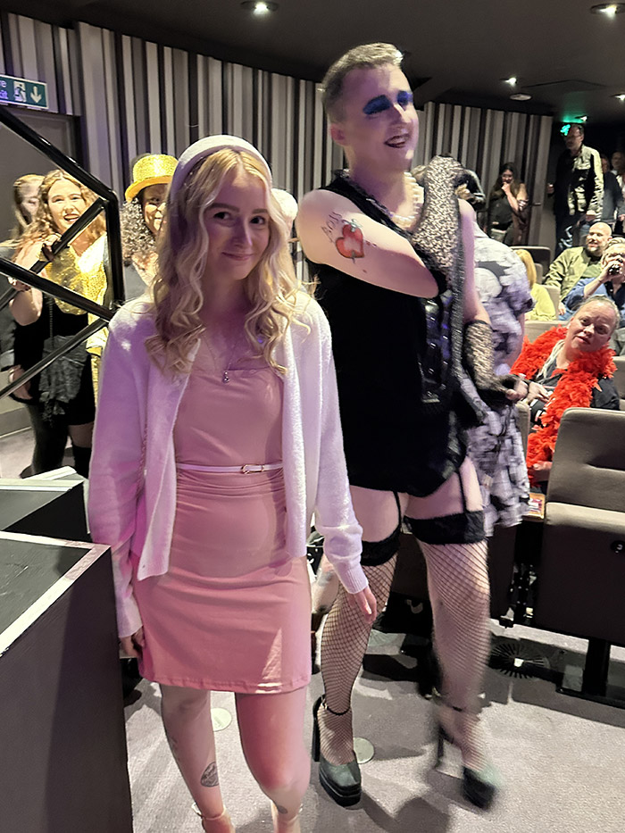 Image Copyright Pat H / TimeWarp - Click to return