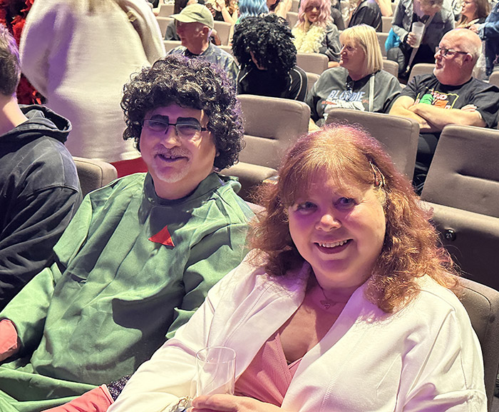 Image Copyright Pat H / TimeWarp - Click to return