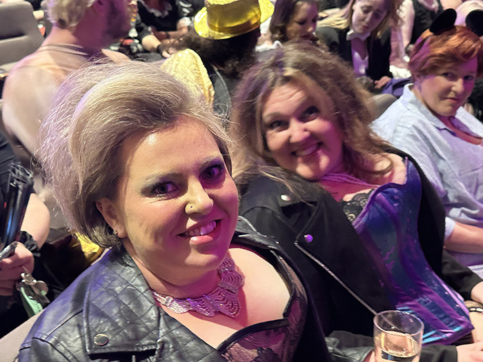 Image Copyright Pat H / TimeWarp - Click to return