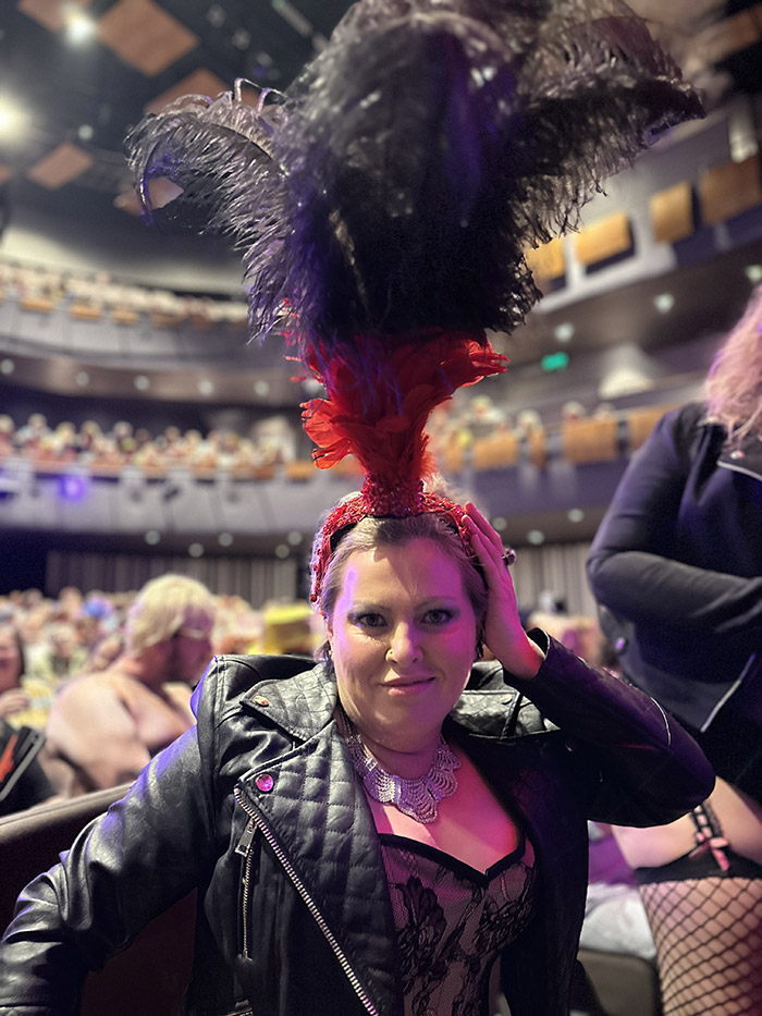 Image Copyright Pat H / TimeWarp - Click to return