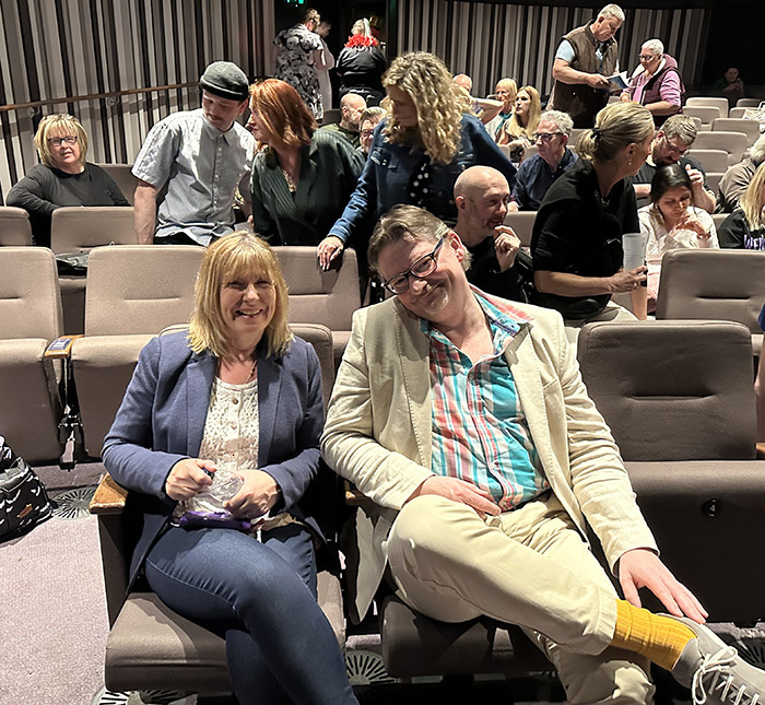 Image Copyright Pat H / TimeWarp - Click to return